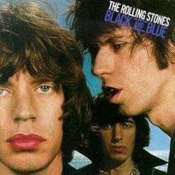 The Rolling Stones : Black and Blue